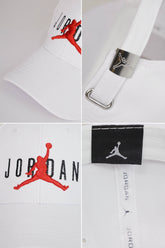 Jrdn Jumpman Legacy91 Imp Polyester Cap